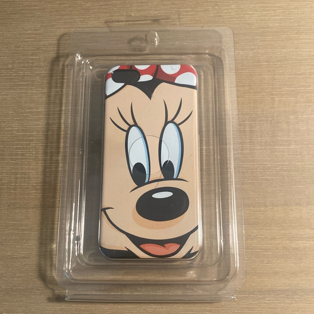 iPhone case (type unknown)